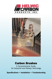 Carbon Brushes, a comprehensive guide with specification, installation and troubleshooting.