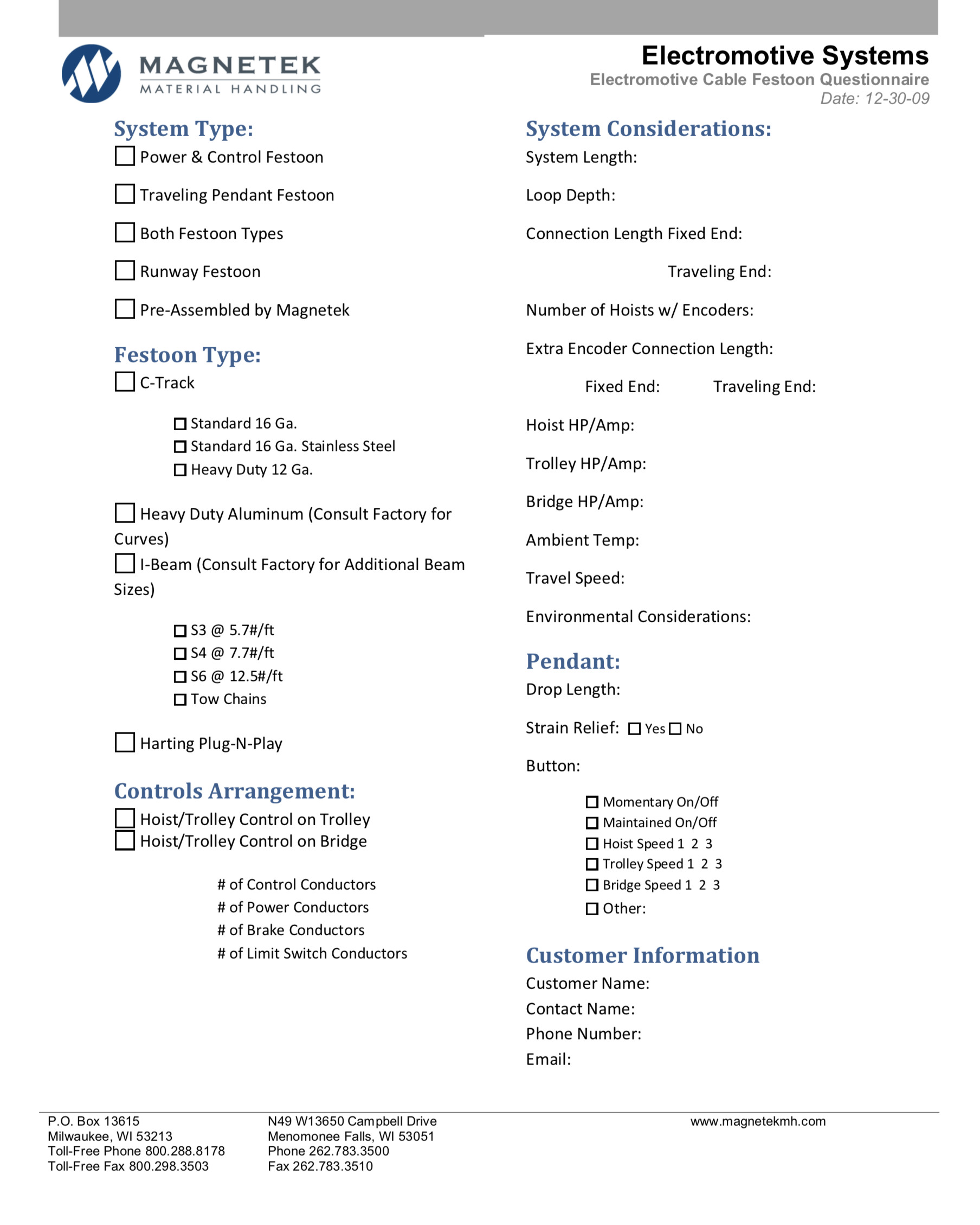 magnetek-s-cable-festoon-application-questionnaire-perkins-power-products