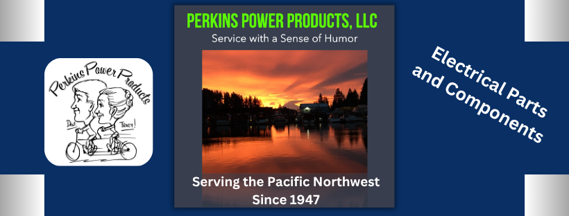 Perkins Power Products Line Card